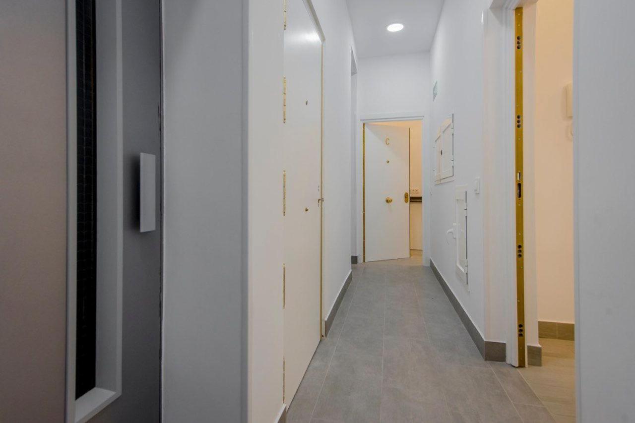 מדריד Suara Apartamentos 3 מראה חיצוני תמונה