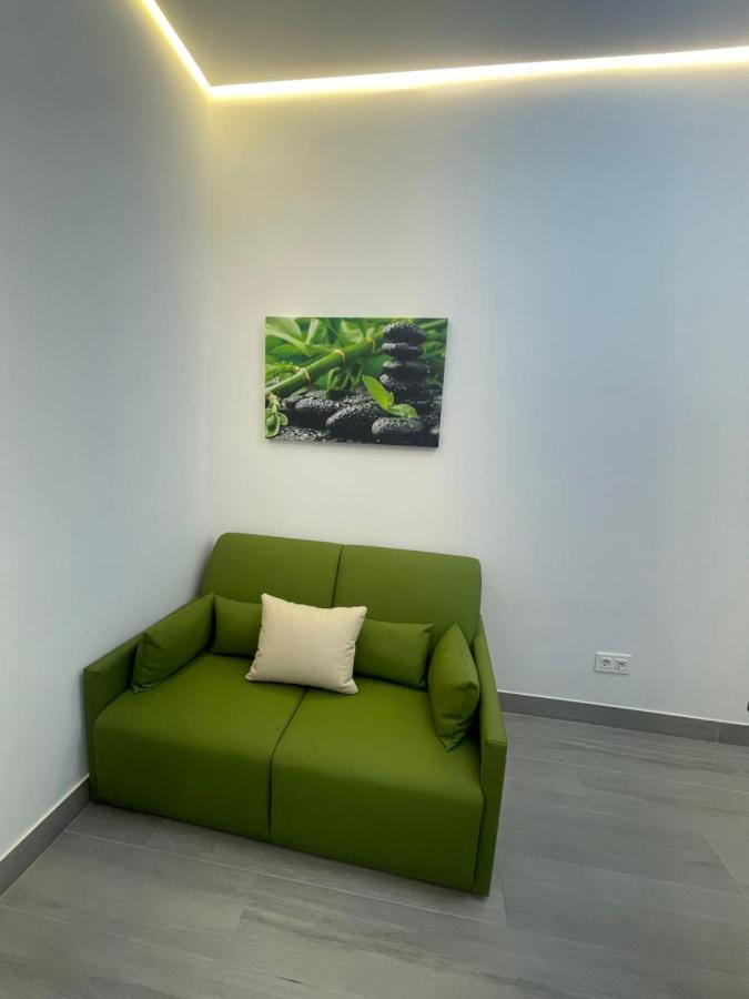 מדריד Suara Apartamentos 3 מראה חיצוני תמונה